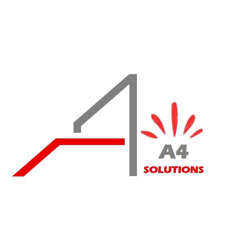 A4 solutions for training