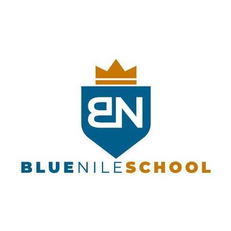 blue nile school