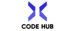 codehubfortechnology logo