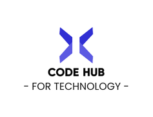 Code Hub For Technology